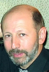 Касавин Илья Теодорович (портрет)