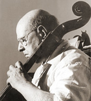 Касальс Пабло