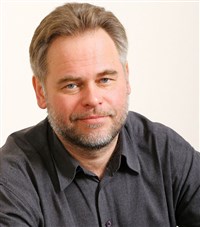 Касперский Евгений Валентинович (2007 год)