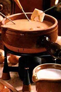 Каспот по-голландски