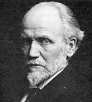 Кассель Густав (портрет)