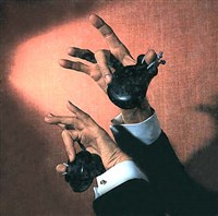 Кастаньеты (испанские)