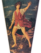 Кастаньо Андреа (Давид)