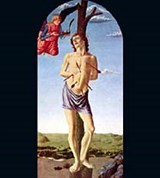 Кастаньо Андреа (Святой Себастьян)