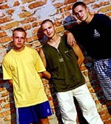 Каста (группа)