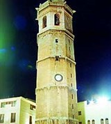 Кастельон-де-ла-плана (колокольня)