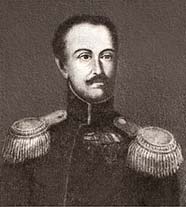 Катенин Павел Александрович