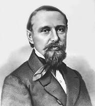 Катков Михаил Никифорович