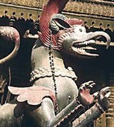 Катманду (фантастическое животное)