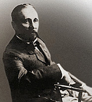 Катуар Георгий Львович