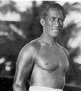 Каханамоку Дюк Паоа