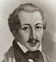 Каховский Петр Григорьевич