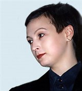 Качалина Ксения Михайловна