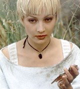 Качалина Ксения Михайловна ("Тот, кто нежнее")