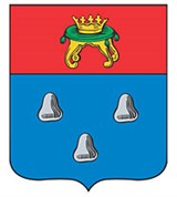 Кашин (герб 1780 года)