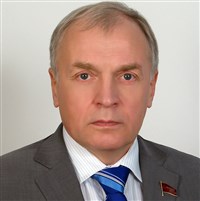 Кашин Борис Сергеевич (ноябрь 2011 года)