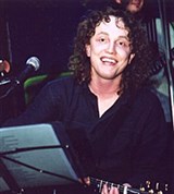 Кашин Павел (портрет)