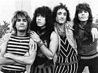 Квайет Райт (участники группы)