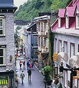 Квебек (старый район)