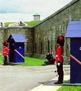 Квебек (цитадель)