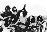 Квиксильвер мессенджер сервис (группа)