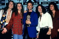 Квинсрайк (группа)