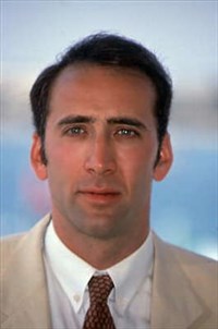 Кейдж Николас (портрет)