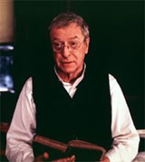 Кейн Майкл («Правила виноделов»)