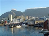 Кейптаун (набережная)