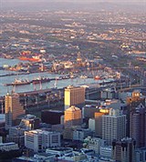 Кейптаун (панорама)