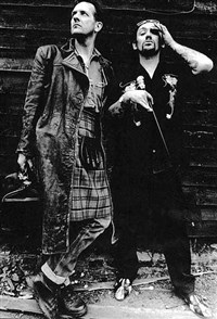 Кей Эл Эф (участники группы)