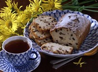 Кекс столичный