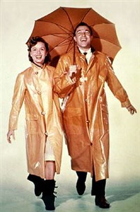 Келли Джин ("Пение под дождем")