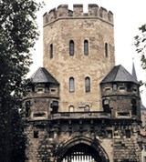 Кельн (Хлодвигплац)