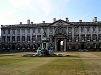 Кембридж (университет)