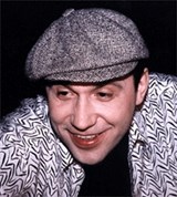 Кемеровский Евгений (портрет)