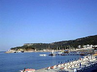 Кемер (пляж)