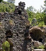 Кемер (развалины)