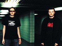 Кемикал бразерс (участники группы)