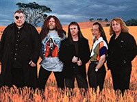 Кензэс (участники группы)