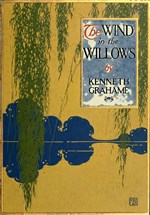 Кеннет Грэм - Ветер в ивах