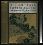 Кеннет Грэм - Дни грез