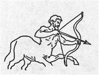 Кентавр (символ)