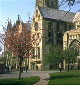 Кентербери (кафедральный собор)