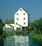 Кентербери (мельница)