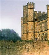 Кент (замок Лидс)