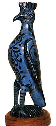 Керамика («Птица»)