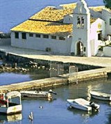 Керкира (Мышиный остров)