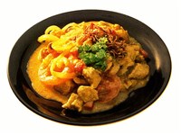 Керри по-цейлонски