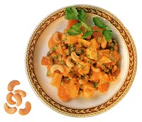 Керри фруктово-овощное